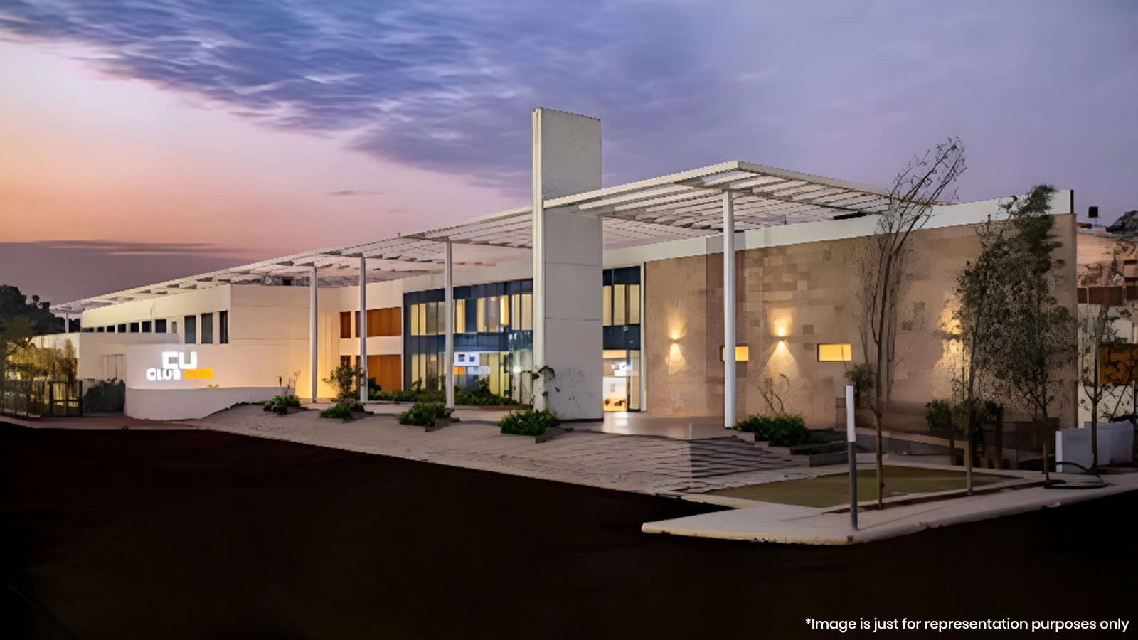 Shapoorji Pallonji Parkwest Apartments In Mysore Road Central Bangalore Clubhouse